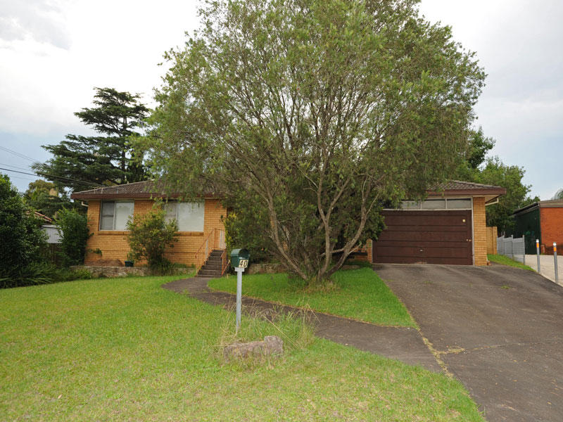 40 Bradley Drive, Carlingford, NSW 2118 Property Details