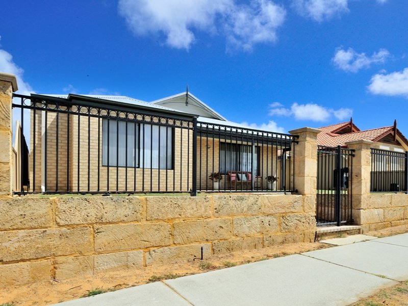 23 Exmouth Drive, Butler, WA 6036