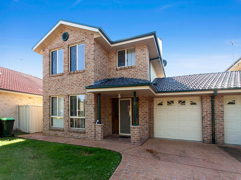 3 Woodburn Terrace, Flinders, NSW 2529 Property Details