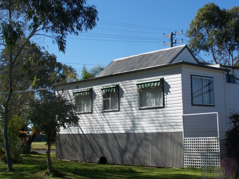 2 Huxley Street, Narrabri, NSW 2390 Property Details