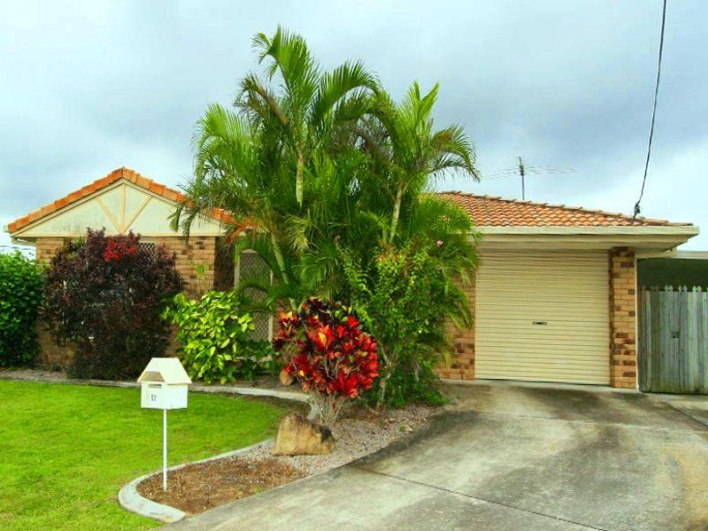 Property 105282901, Joyner, Qld 4500 Property Details