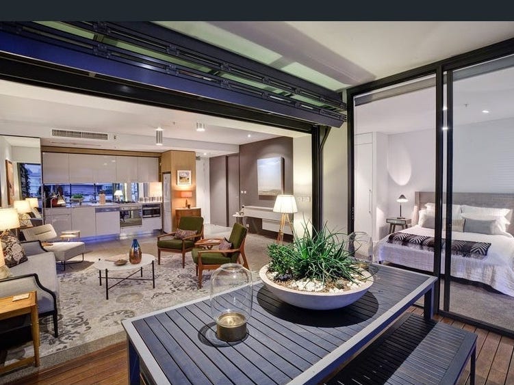 506/7 Sterling Circuit, Camperdown, NSW 2050