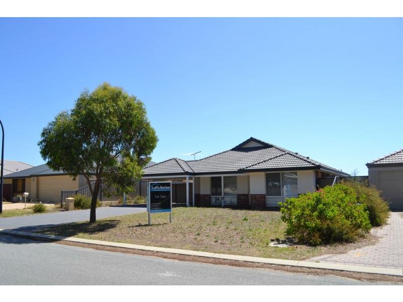 8 Evans Way, Byford, WA 6122