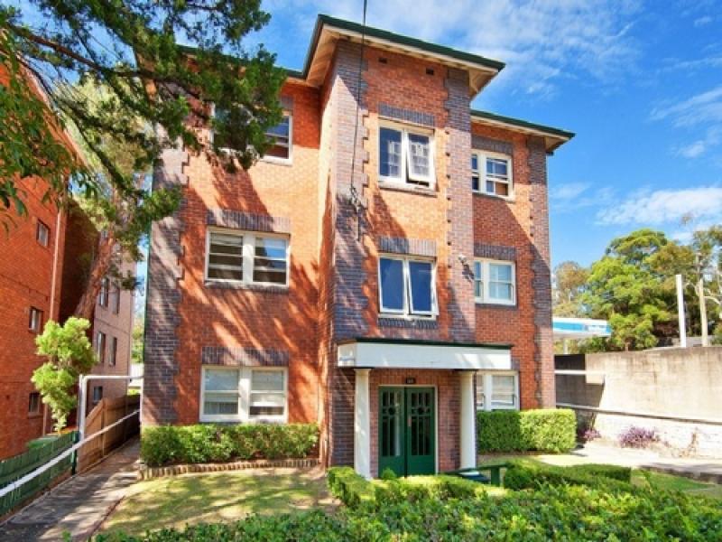 2/26 Brierly Street, Cremorne, NSW 2090 Property Details