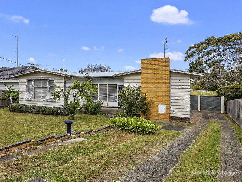 40 Iona Avenue, Belmont, Vic 3216 Property Details