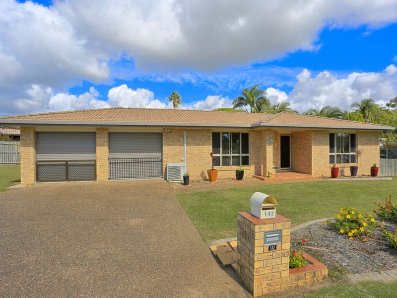 142 Avoca Road, Avoca, Qld 4670 Property Details