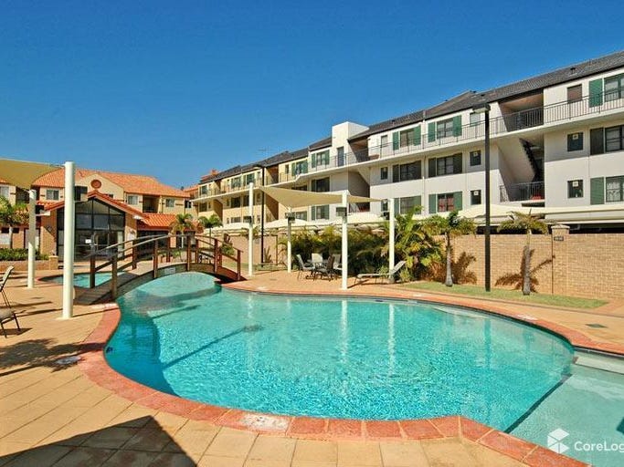 91/167 Grand Boulevard, Joondalup, WA 6027 Property Details