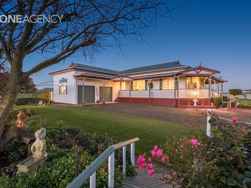 159 Masters Road, South Riana, TAS 7316