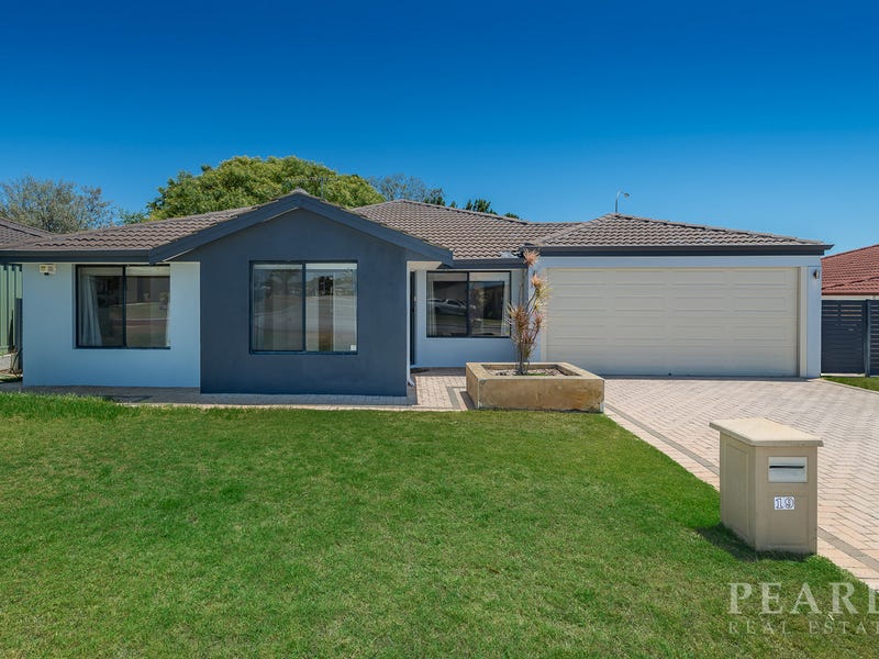 19 Ossian Way, Kinross, WA 6028