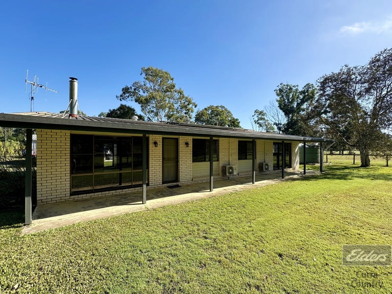 10 Kellys Lane, Tiaro, Qld 4650 House for Sale