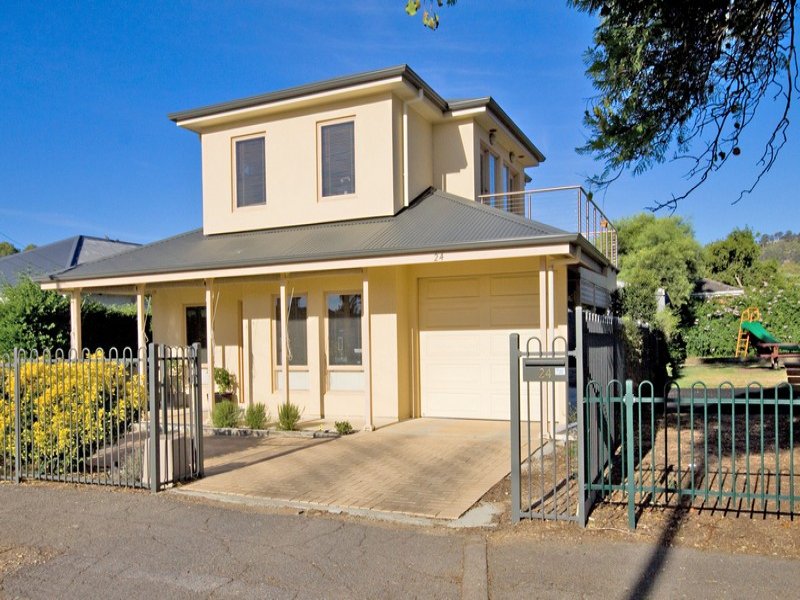 24 Waverley Street, Mitcham, SA 5062 Property Details