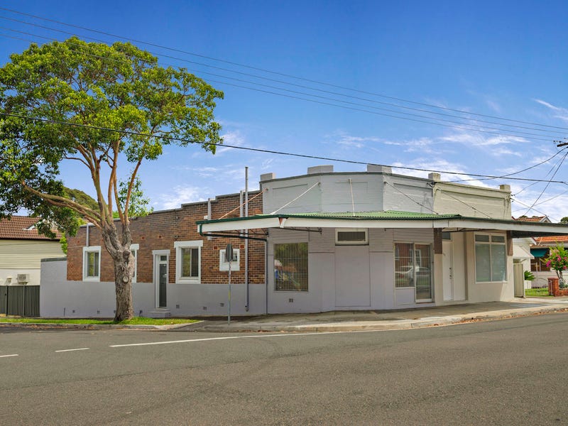 42 Wentworth Street, Croydon Park, NSW 2133