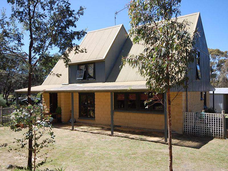 540 Porcupine Ridge Road,PORCUPINE RIDGE, Daylesford, Vic 3460