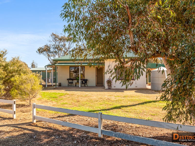 991 Old Dublin Road, Dublin, SA 5501