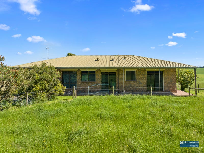 Lot 3, 135 KorumburraBena Road, Korumburra, Vic 3950 House for Sale