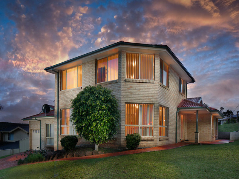 1 Collins Way, Flinders, NSW 2529 Property Details