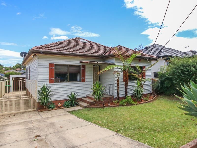 27 Eva Street, Roselands, NSW 2196 Property Details