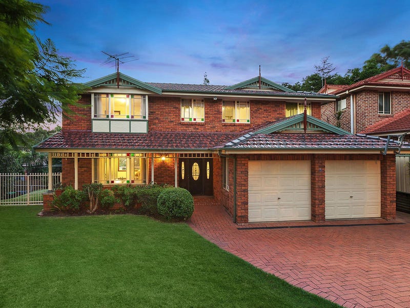 9A Eastwood Avenue, Eastwood, NSW 2122 Property Details