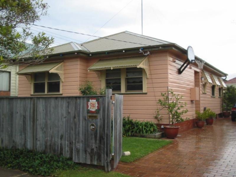 74 Wood Street, Adamstown, NSW 2289
