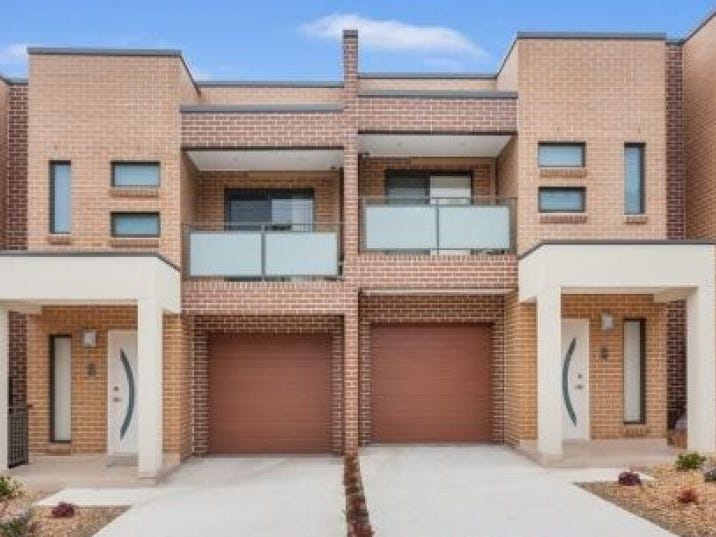 4A Arcadia Street, Merrylands West, NSW 2160