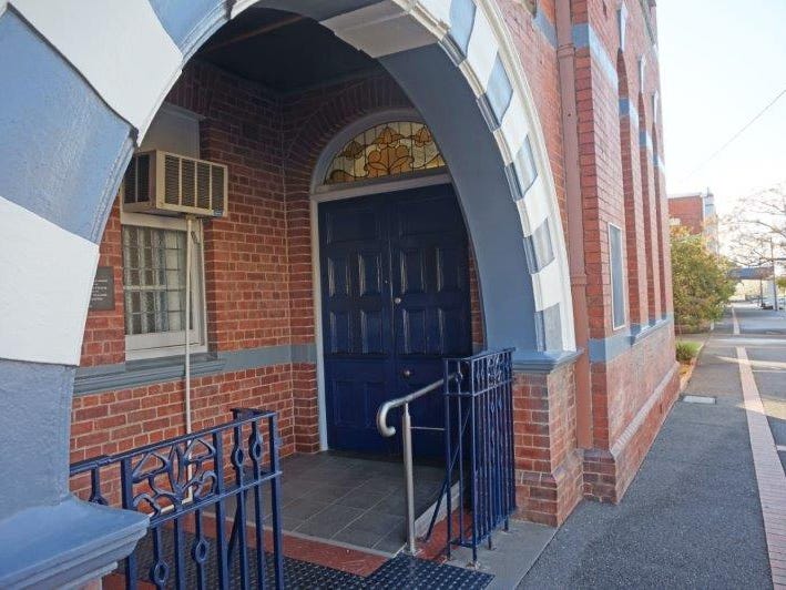 97 Broadway, Junee, NSW 2663 House for Rent