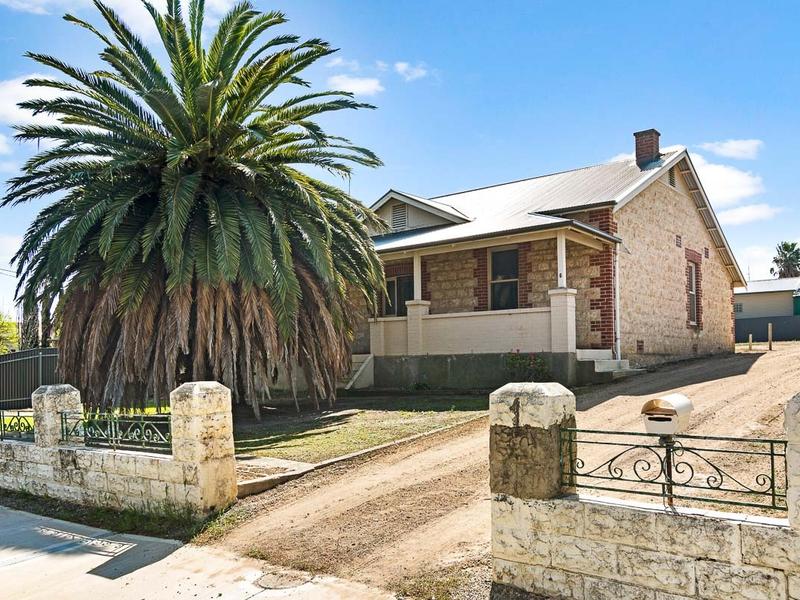 6 Alfred Place, Strathalbyn, SA 5255