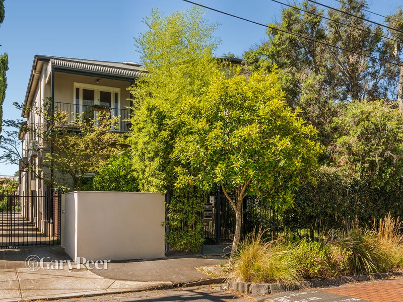 4/40 The Avenue, Balaclava, Vic 3183 Property Details
