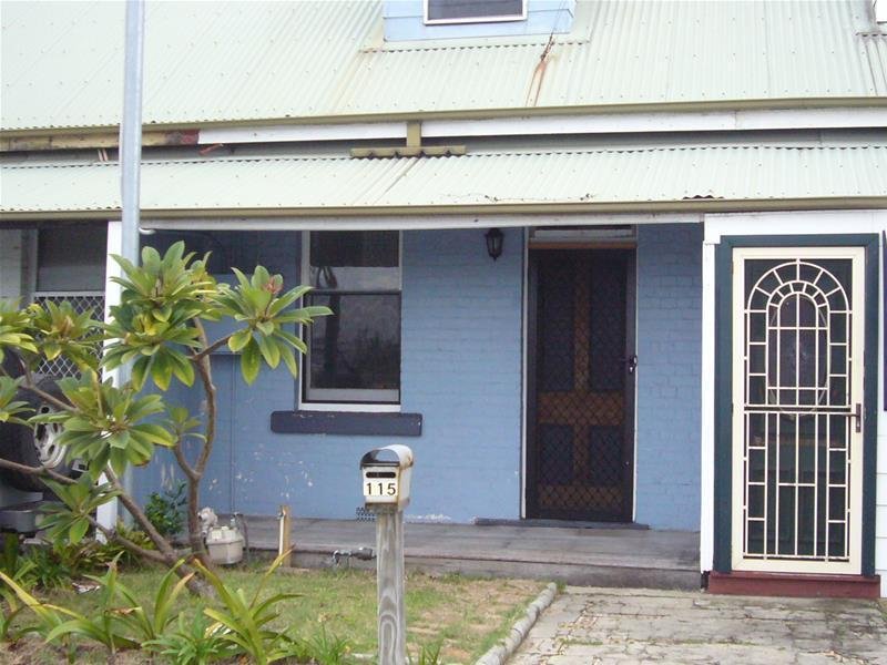 115 Lott Street, Carrington, NSW 2294 Property Details