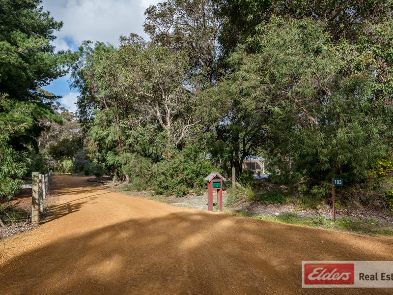 103 Symers Street, Little Grove, WA 6330