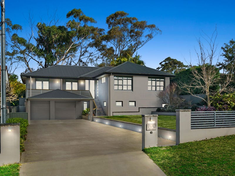 25 Wellman Road, Forestville, NSW 2087 Property Details