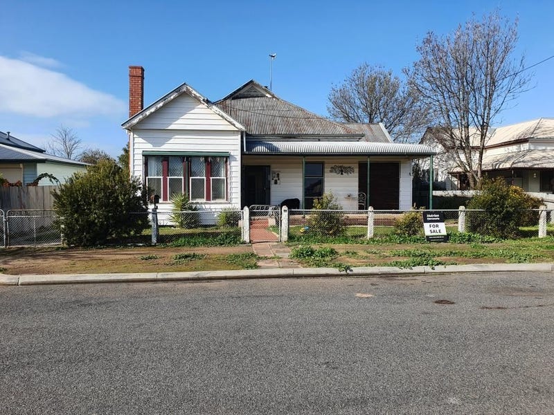 22 Gray Street, Donald, Vic 3480 Property Details