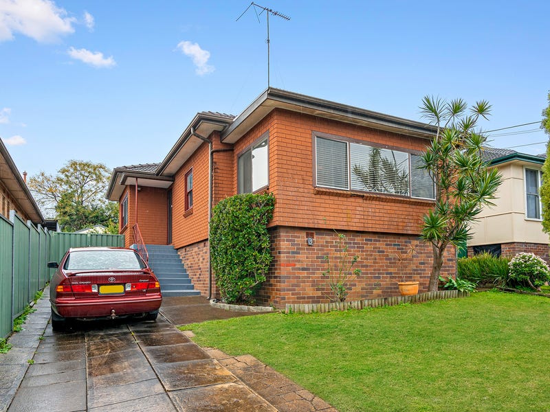 3 Dorothy Street, Rydalmere, NSW 2116 Property Details