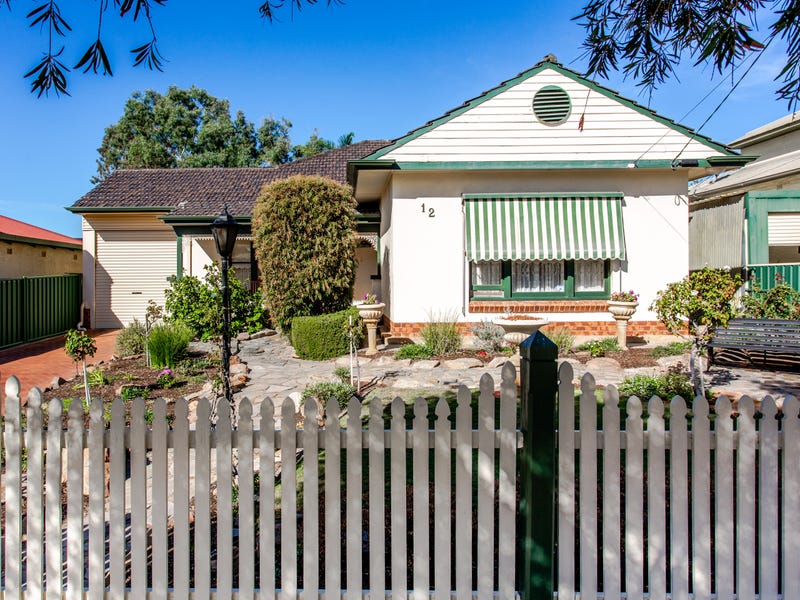 12 Afric Street, Largs North, SA 5016