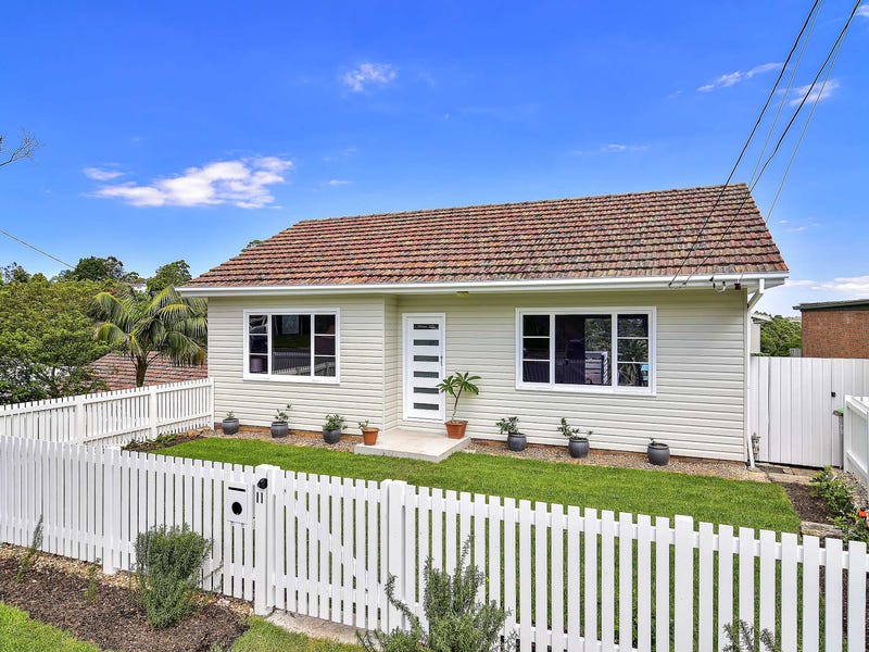 11 Arthur Street, Forestville, NSW 2087