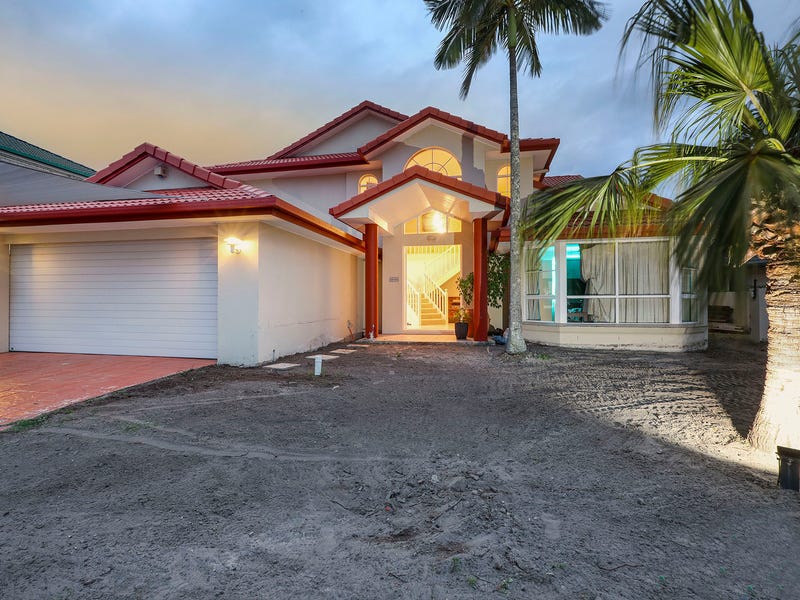 5 Cessnock Close, Mermaid Waters, QLD 4218