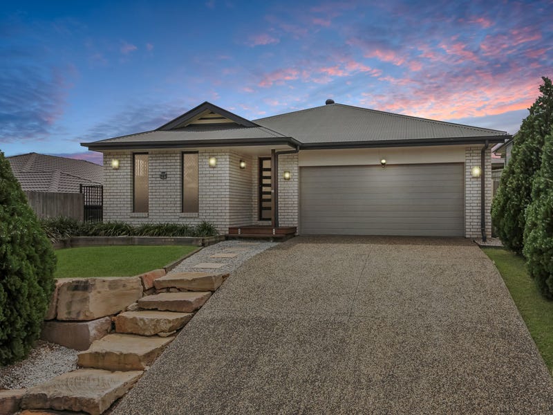 14 Tea Trees Avenue, Springfield Lakes, QLD 4300