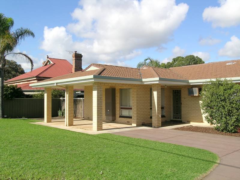 1/115 Dunrobin Road, Warradale, SA 5046 Property Details