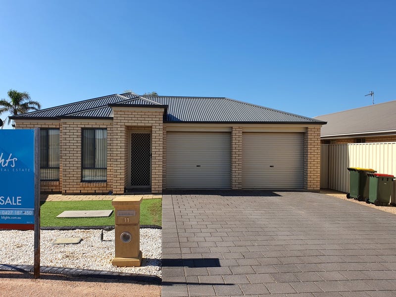 11 Schilling Street, Kadina, SA 5554 Property Details
