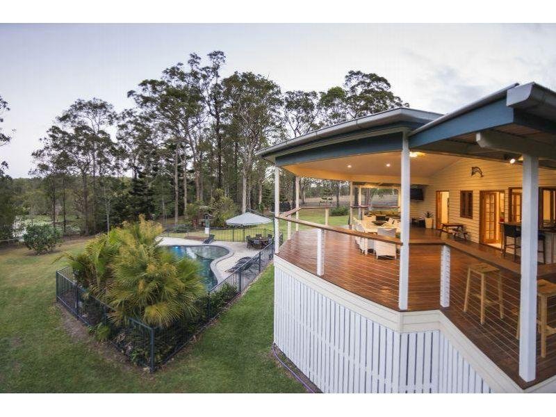 1471 Mt Cotton Road, Burbank, Qld 4156 Property Details