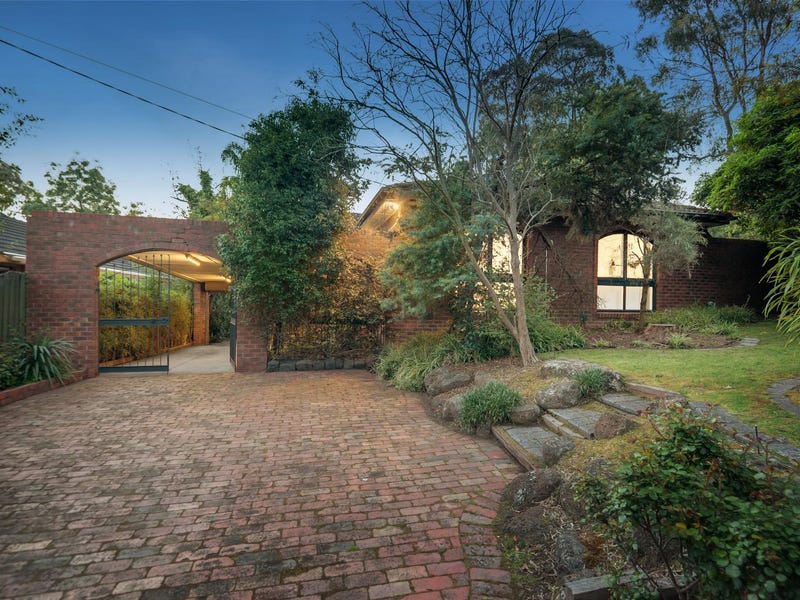 25 Porter Street, Eltham, Vic 3095 Property Details