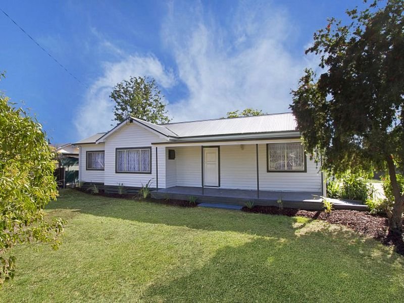 27 Jamieson Street, Broadford, Vic 3658 Property Details