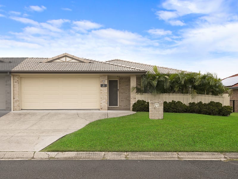 2/27 Drysdale Street, Rothwell, Qld 4022 Property Details