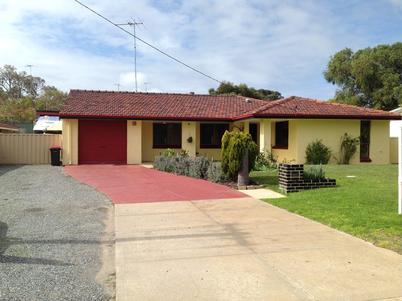 28 Manders Way, Singleton, WA 6175 Property Details