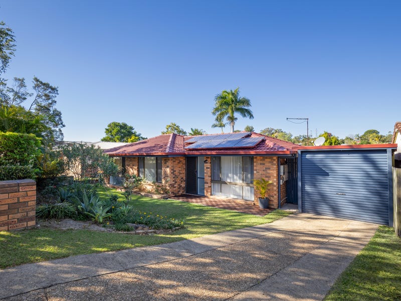 400 Sumners Road, Riverhills, Qld 4074 Property Details