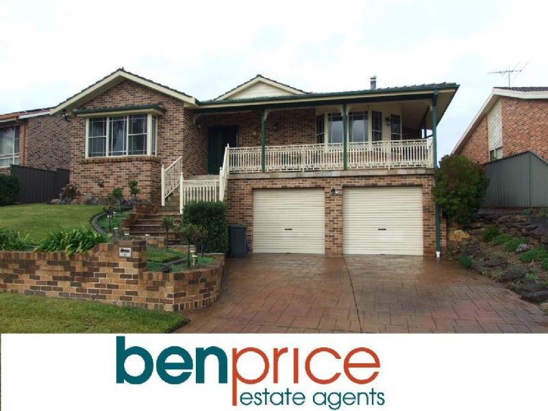 197 Minchin Drive, Minchinbury, NSW 2770