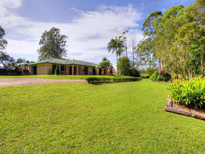 583 Hunchy Road, Hunchy, QLD 4555 - realestate.com.au