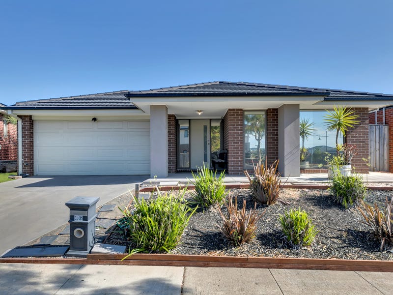 16 Arenal Street, Curlewis, Vic 3222 Property Details