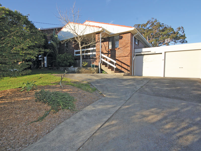 19 Ash Street, Soldiers Point, NSW