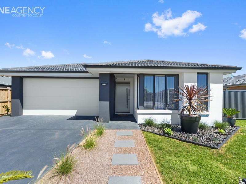 Sold Property Prices & Auction Results in Drouin, VIC 3818 (+2