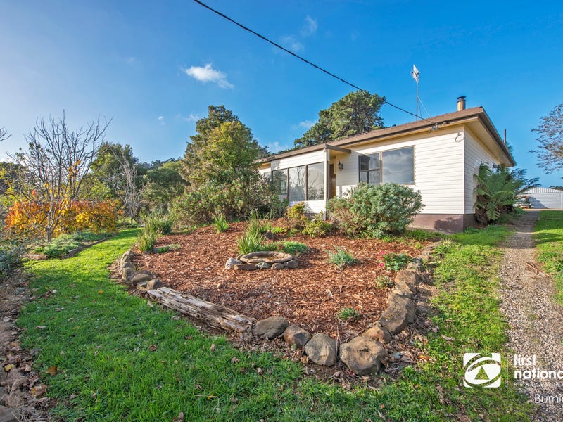 1599 Mount Hicks Road, Yolla, TAS 7325